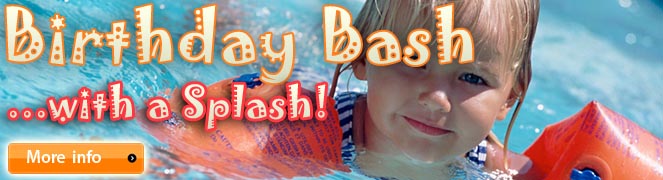 Click here to see our Party Special Offer